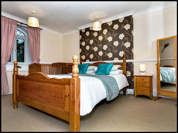 Bedroom 11 4/8